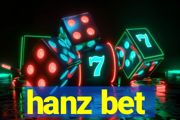hanz bet